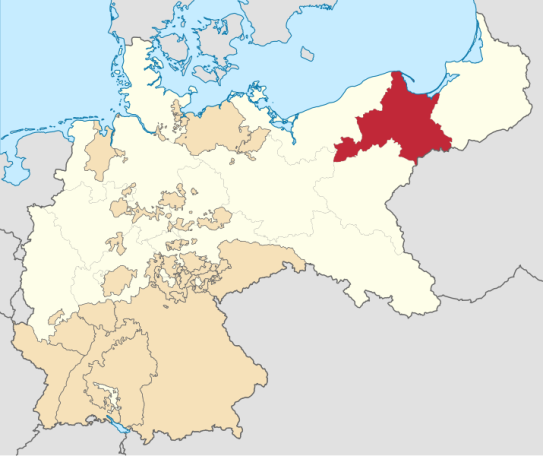 Ostspuren Ahnenforschung Familienforschung Westpreussen Ostpreußen Schlesien Pommern Böhmen