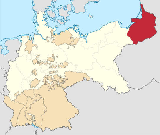 Ostspuren Ahnenforschung Familienforschung Westpreussen Ostpreußen Schlesien Pommern Böhmen
